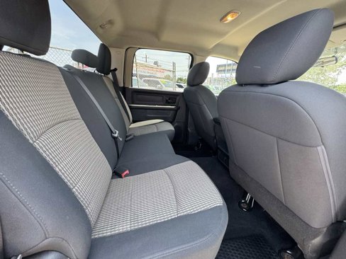 Used 2012 RAM 1500 ST w/ ST Popular Equipment Group image 25