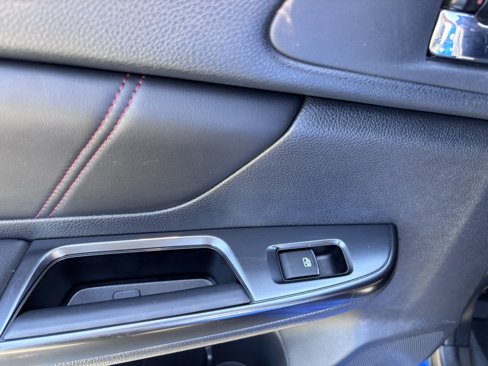 Used 2020 Subaru WRX image 31