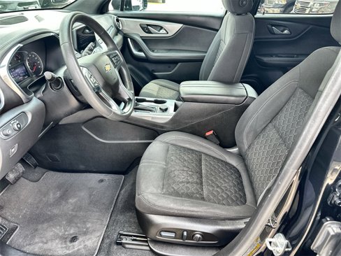 Used 2022 Chevrolet Blazer LT image 24