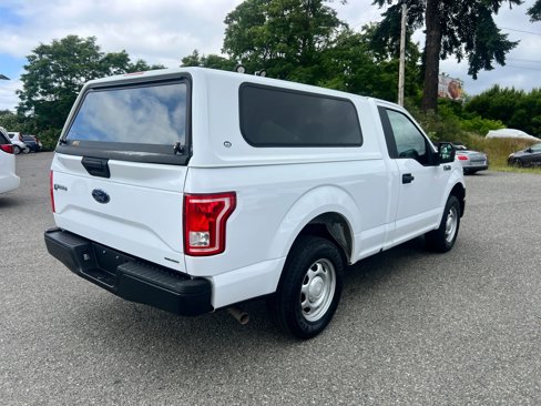 Used 2015 Ford F150 XL w/ XL Power Equipment Group image 7