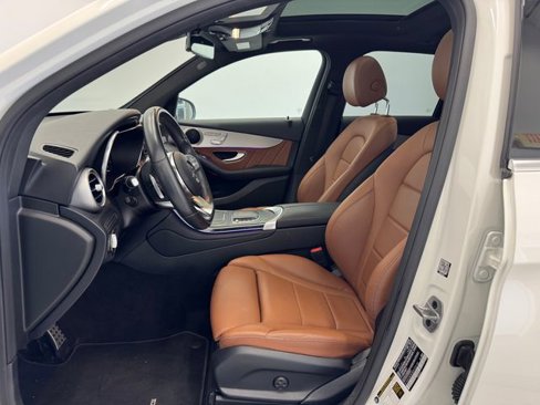 Certified 2021 Mercedes-Benz GLC 300 image 17