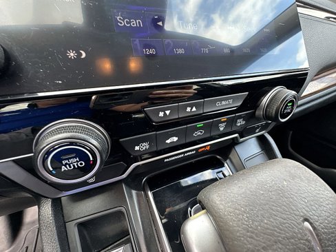 Used 2018 Honda CR-V EX image 33