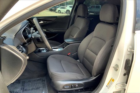 Used 2020 Chevrolet Malibu LT image 7