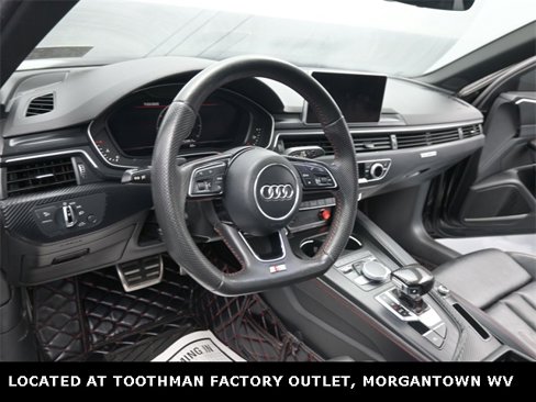 Used 2018 Audi A4 2.0T Premium Plus w/ Premium Plus Package image 14