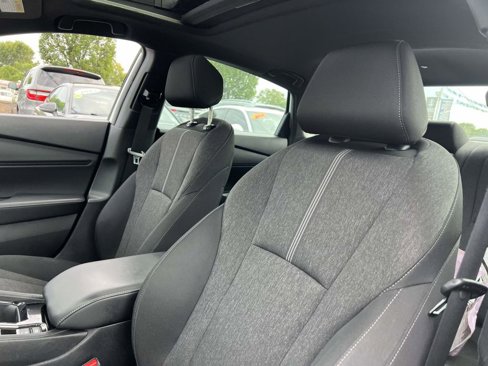 Used 2024 Honda Accord Sport image 12