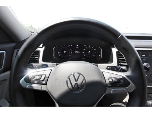 Used 2021 Volkswagen Atlas SEL image 14