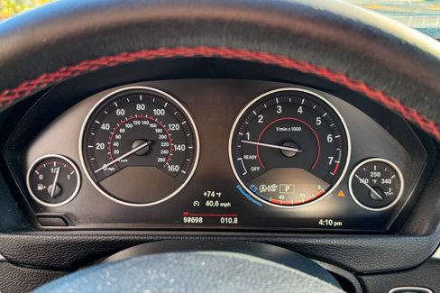 Used 2018 BMW 330i xDrive Sedan image 21