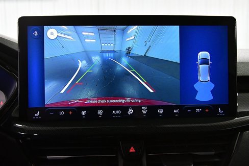 Used 2024 Ford Escape ST-Line w/ Tech Pack #1 image 24