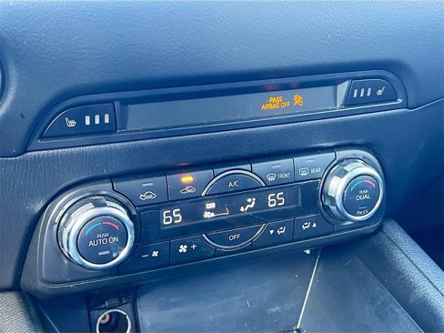 Used 2018 MAZDA CX-5 Touring image 18