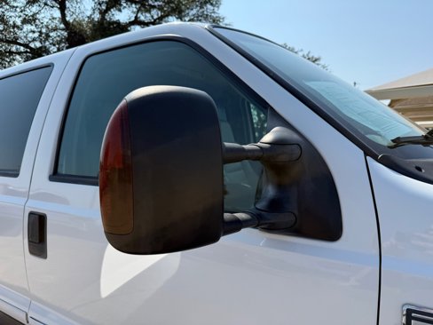 Used 2007 Ford F250 4x4 Crew Cab Super Duty image 11