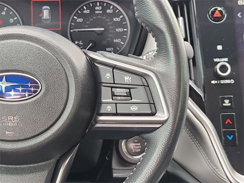 Used 2023 Subaru Outback Premium image 29
