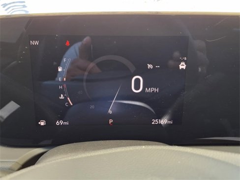 Used 2024 Buick Encore GX Sport Touring image 21