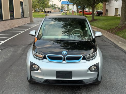 Used 2015 BMW i3 image 6