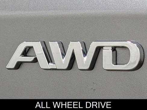 Used 2024 Toyota bZ4X XLE image 10