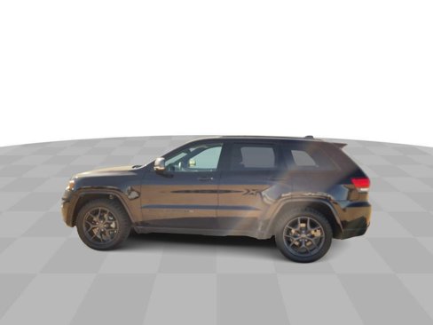 Used 2021 Jeep Grand Cherokee Limited w/ Quick Order Package 28K 80th image 5
