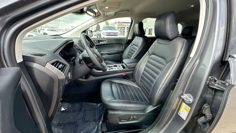 Used 2022 Ford Edge SEL image 19