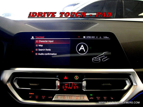 Used 2022 BMW 330i Sedan w/ M Sport Package image 41