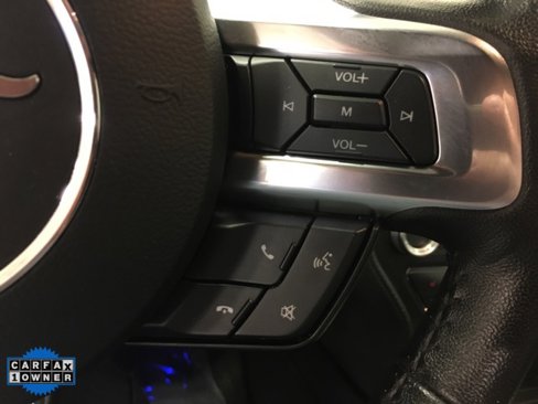 Used 2017 Ford Mustang GT Premium w/ Equipment Group 401A image 33
