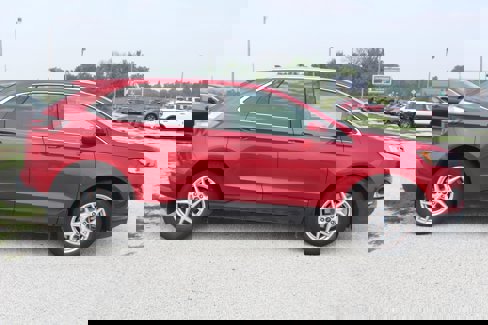Used 2022 Ford Edge SEL w/ Convenience Package image 4