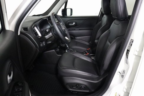 Used 2022 Jeep Renegade Limited w/ Sun, Sound & Wheels Group image 6