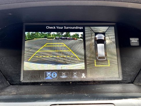 Used 2017 Acura MDX SH-AWD w/ Advance Package image 26