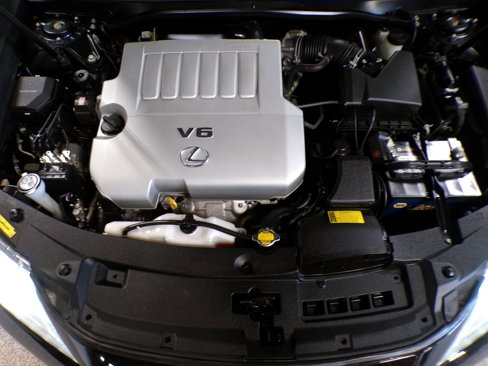 Used 2013 Lexus ES 350 image 19