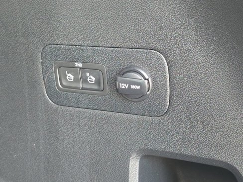 Used 2023 Hyundai Santa Fe Calligraphy image 33