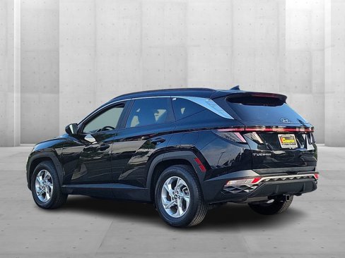 Used 2023 Hyundai Tucson SEL w/ Cargo Package image 2