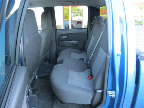 Used 2012 Chevrolet Colorado LT image 20