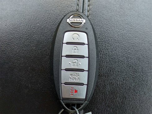 Used 2021 Nissan Sentra SV image 28
