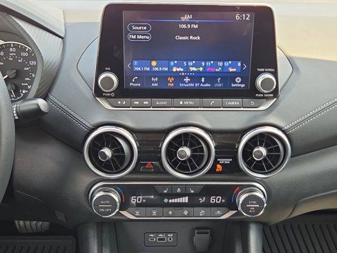 Certified 2023 Nissan Sentra SV w/ All-Weather Package image 20