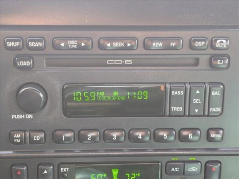Used 2002 Ford Thunderbird image 13
