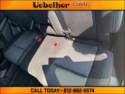 Used 2022 Mitsubishi Outlander ES image 18