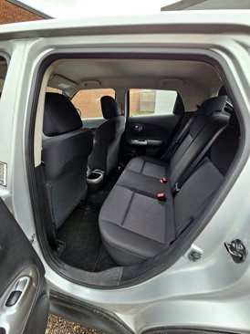Used 2013 Nissan Juke S image 9