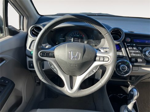 Used 2012 Honda Insight EX image 12