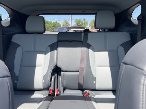 Certified 2021 Chevrolet Blazer LT w/ Sound & Technology Package image 8