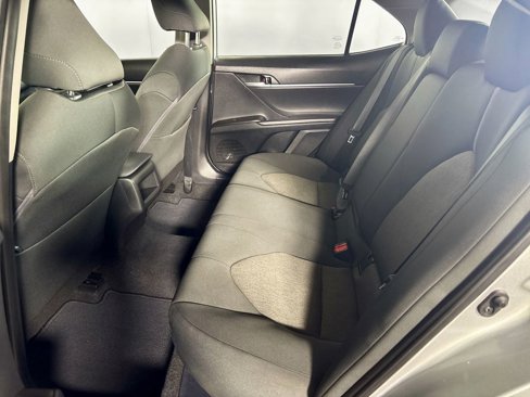 Used 2023 Toyota Camry LE w/ Convenience Package image 20