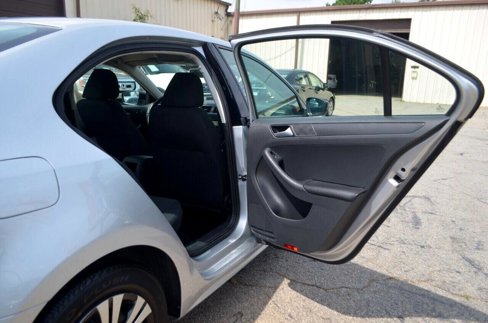 Used 2014 Volkswagen Jetta S image 20