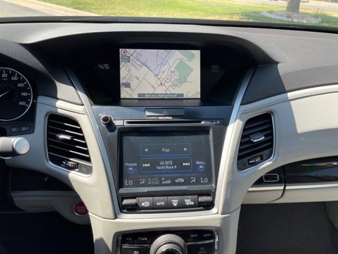 Used 2014 Acura RLX w/ Technology Package image 7