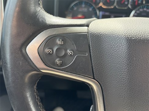 Used 2017 Chevrolet Silverado 1500 LT w/ All Star Edition image 26