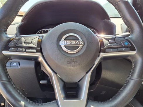 Certified 2023 Nissan Altima 2.5 SL image 10