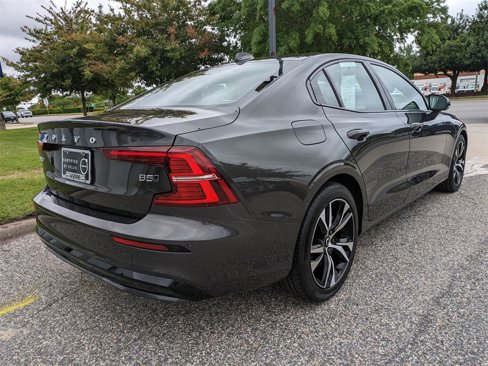 Certified 2024 Volvo S60 B5 Plus image 4