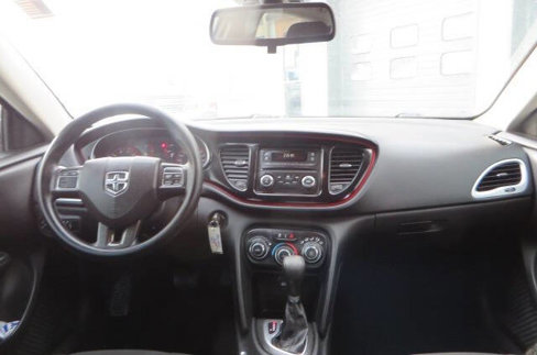 Used 2016 Dodge Dart SXT image 44