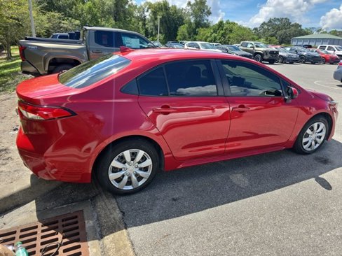 Used 2020 Toyota Corolla LE image 5