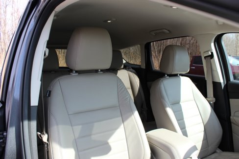 Used 2013 Ford Escape SEL image 35