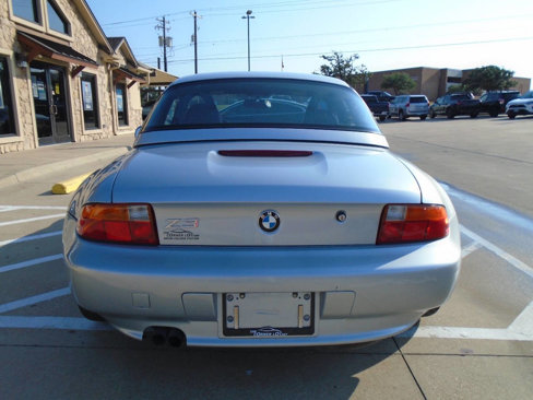 Used 1998 BMW Z3 2.8 image 6