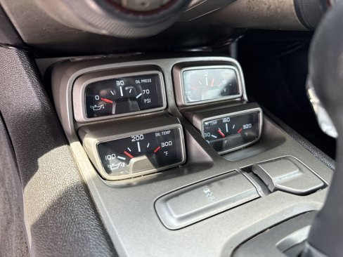 Used 2012 Chevrolet Camaro LT w/ Transformers 3 Edition image 22