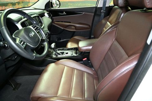 Used 2019 Kia Sorento SX image 20