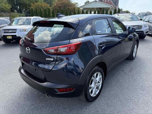 Used 2016 MAZDA CX-3 Touring image 7