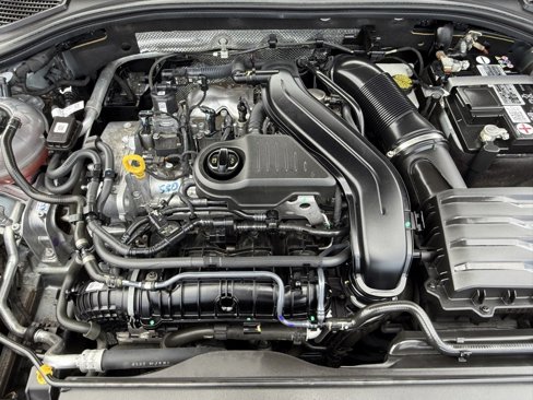 Used 2023 Volkswagen Jetta S image 25